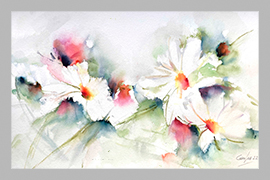 Entre Margaritas 2022